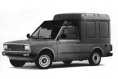 Fiat Fiorino Box I